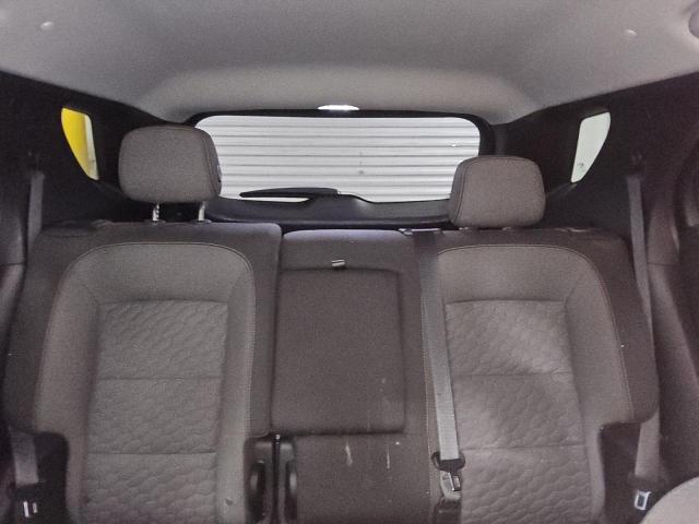 Фото 10 - CHEVROLET EQUINOX