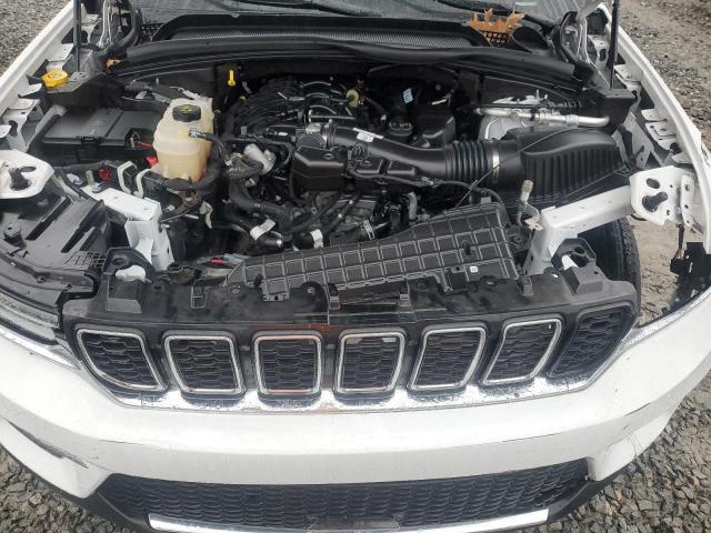 Фото 12 - JEEP GRAND CHER