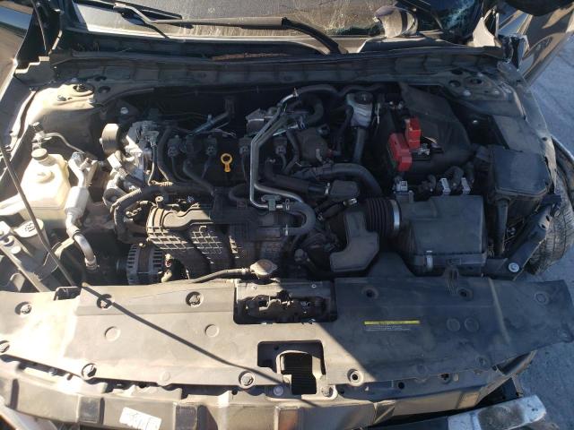 Фото 11 - NISSAN ALTIMA