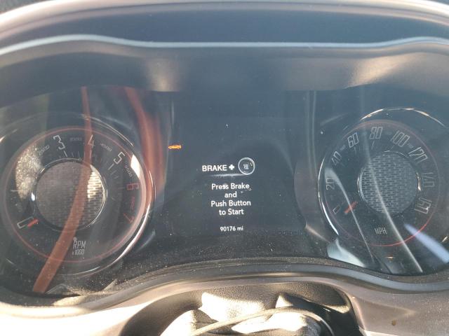 Фото 9 - DODGE CHALLENGER