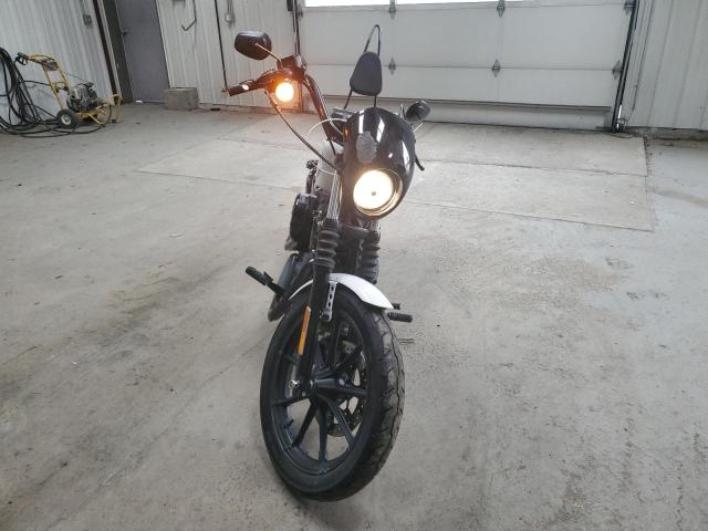 HARLEY-DAVIDSON XL1200 NS 2021