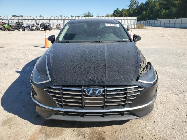 Фото 5 - HYUNDAI SONATA