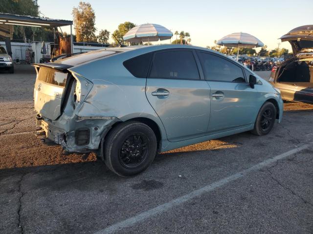 Фото 3 - TOYOTA PRIUS