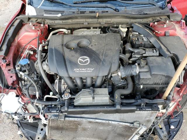 Фото 11 - MAZDA 3