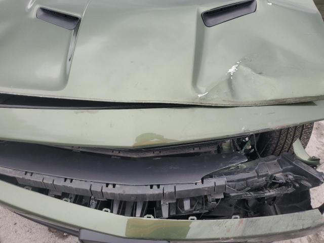 Фото 11 - DODGE CHALLENGER