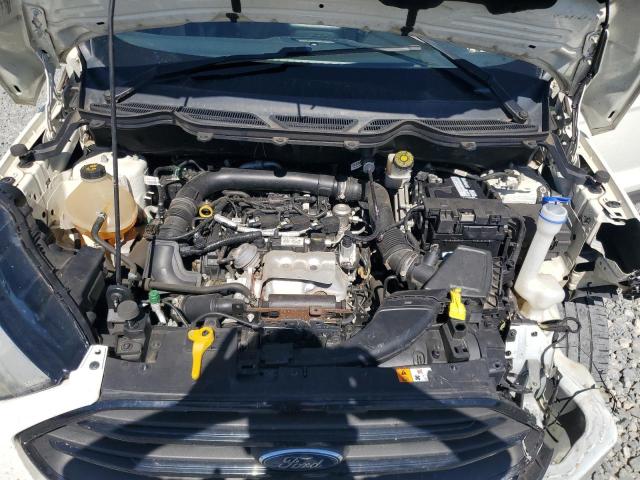 Фото 12 - FORD ECOSPORT