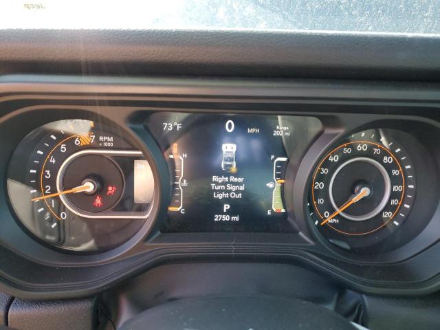 Фото 9 - JEEP WRANGLER