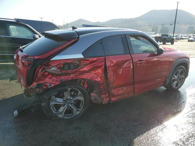 MAZDA MX-30 PREM 2022 VIN JM1DRADB2N0101069