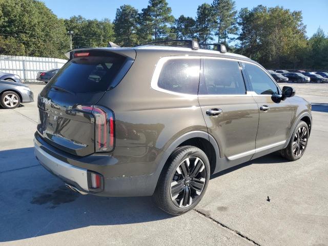 Фото 3 - KIA TELLURIDE