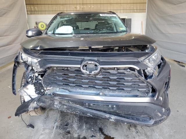 Фото 5 - TOYOTA RAV4