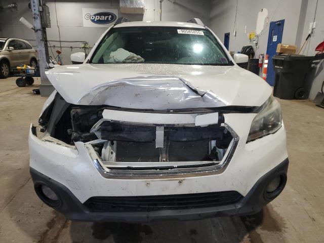 Фото 5 - SUBARU OUTBACK