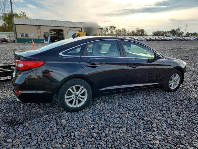 Фото 3 - HYUNDAI SONATA