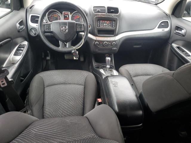 Фото 8 - DODGE JOURNEY