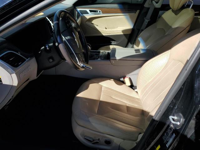 Фото 7 - HYUNDAI GENESIS