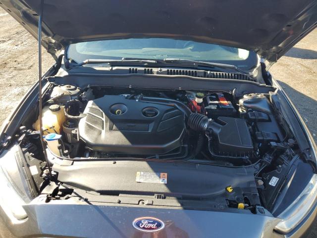 Фото 11 - FORD FUSION