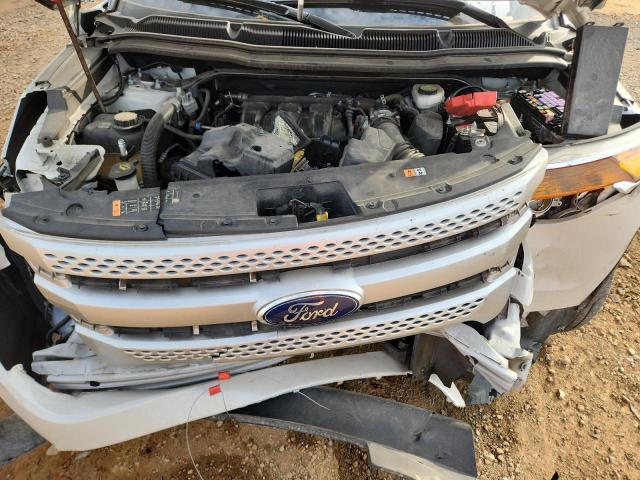 Фото 12 - FORD EXPLORER