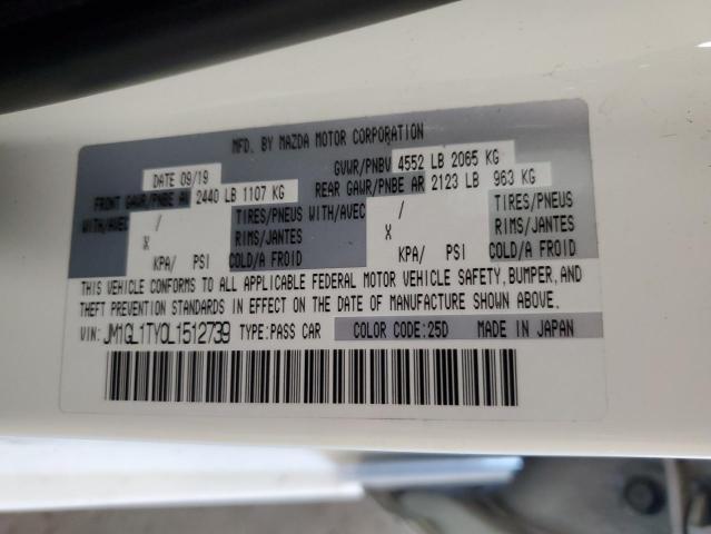 Фото 13 - MAZDA 6