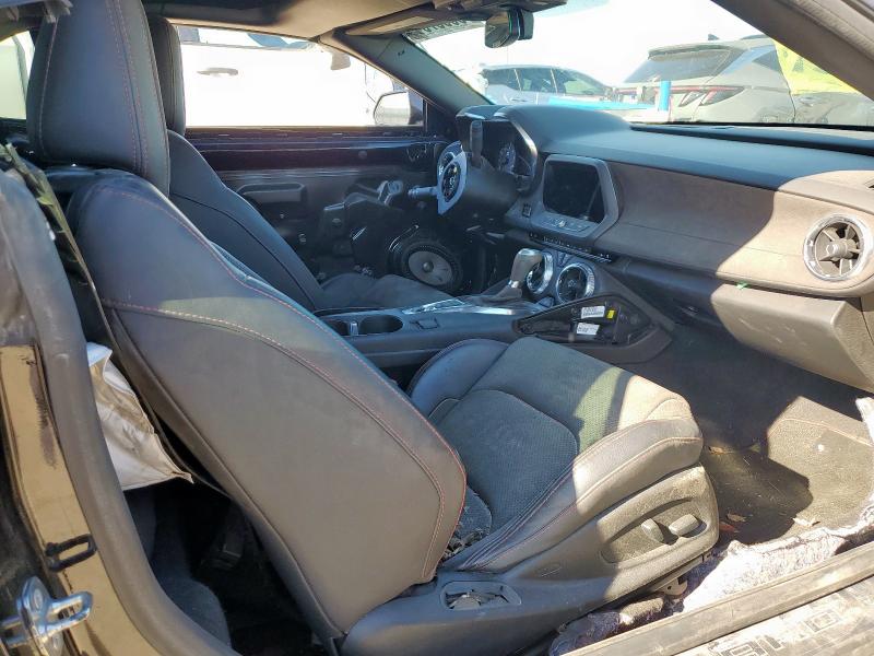 Фото 10 - CHEVROLET CAMARO