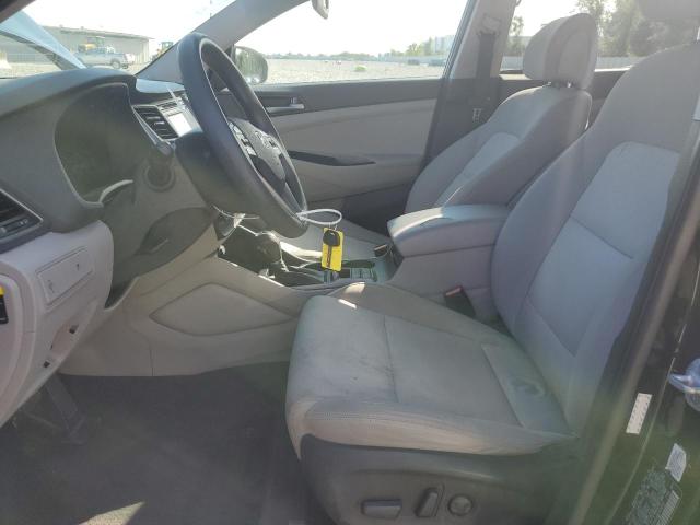 Фото 7 - HYUNDAI TUCSON