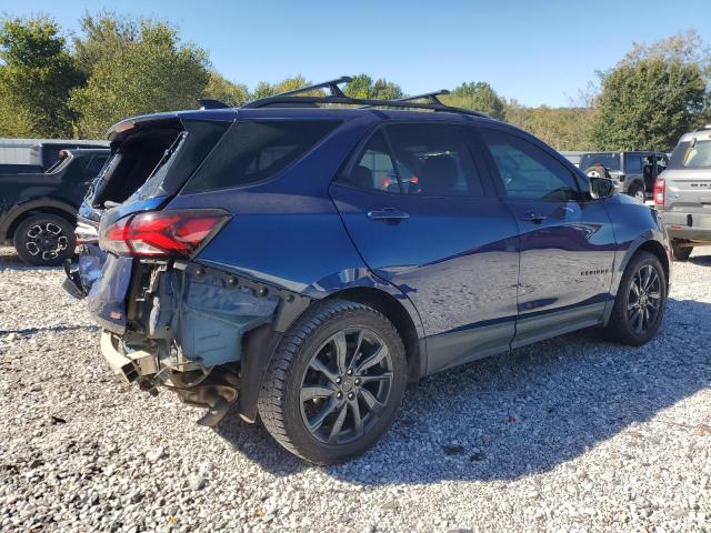 Фото 3 - CHEVROLET EQUINOX