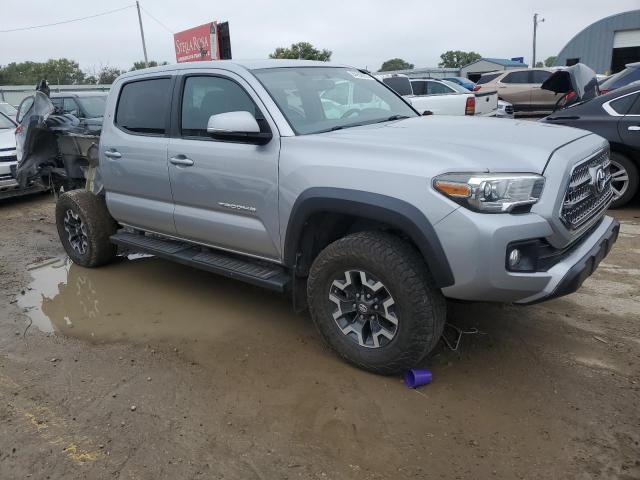 Фото 4 - TOYOTA TACOMA