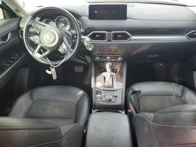 Фото 8 - MAZDA CX-5