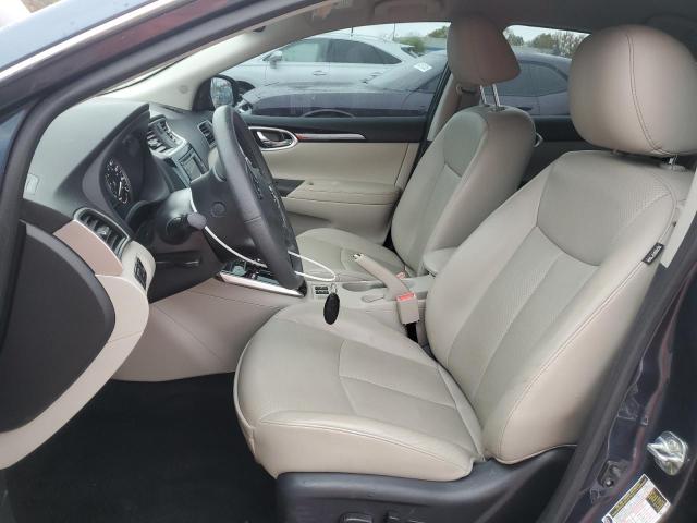 Фото 7 - NISSAN SENTRA