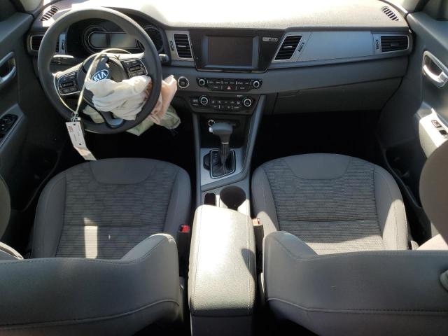 Фото 8 - KIA NIRO