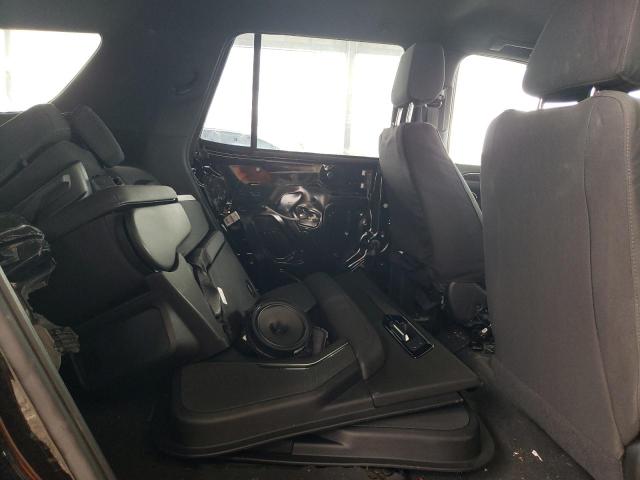 Фото 11 - CHEVROLET TAHOE