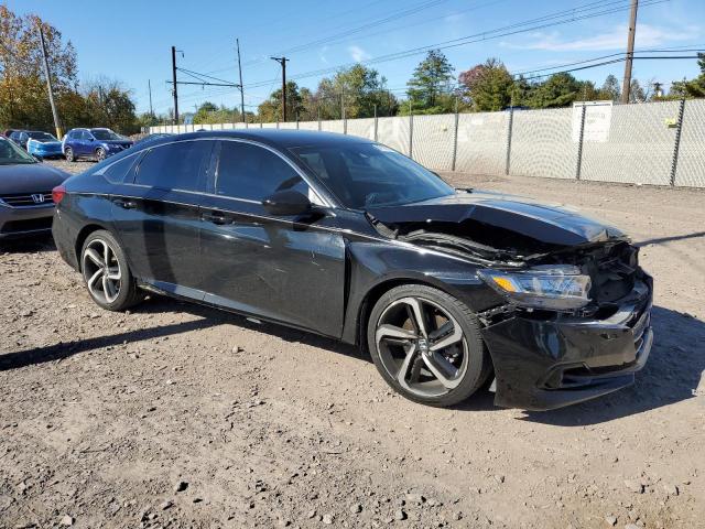 Фото 4 - HONDA ACCORD