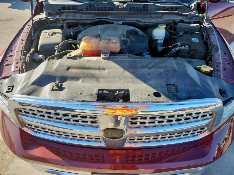 Фото 11 - RAM 1500