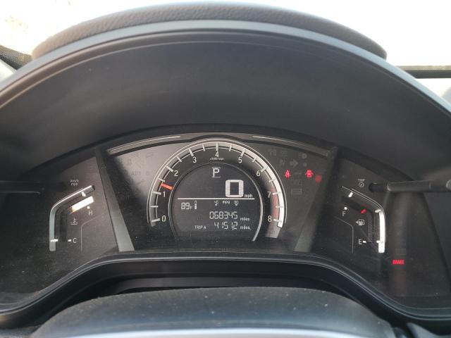 Фото 9 - HONDA CRV