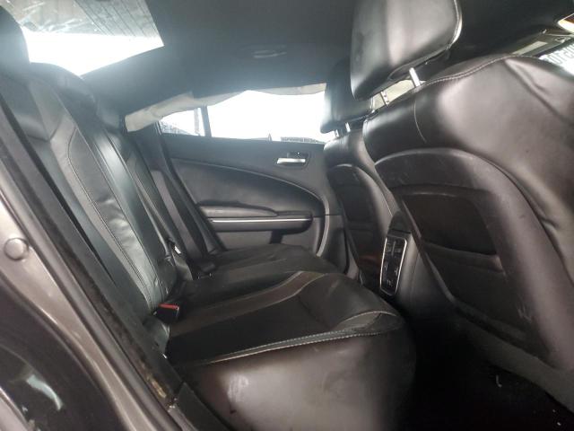 Фото 10 - DODGE CHARGER