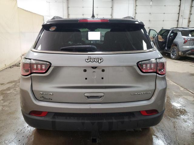 Фото 6 - JEEP COMPASS