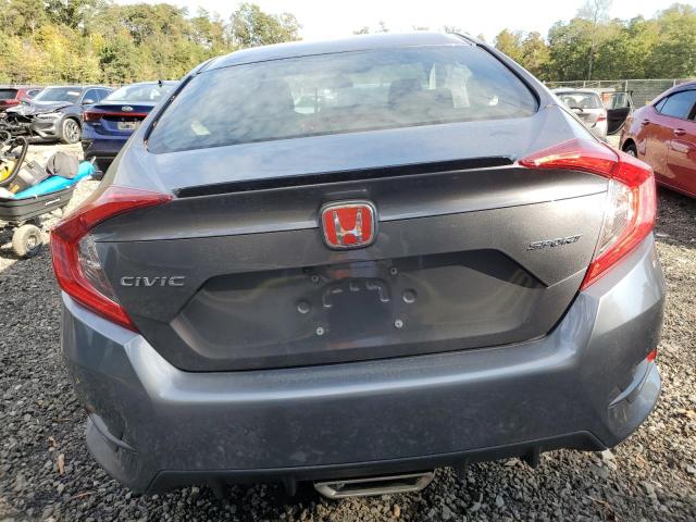 Фото 6 - HONDA CIVIC