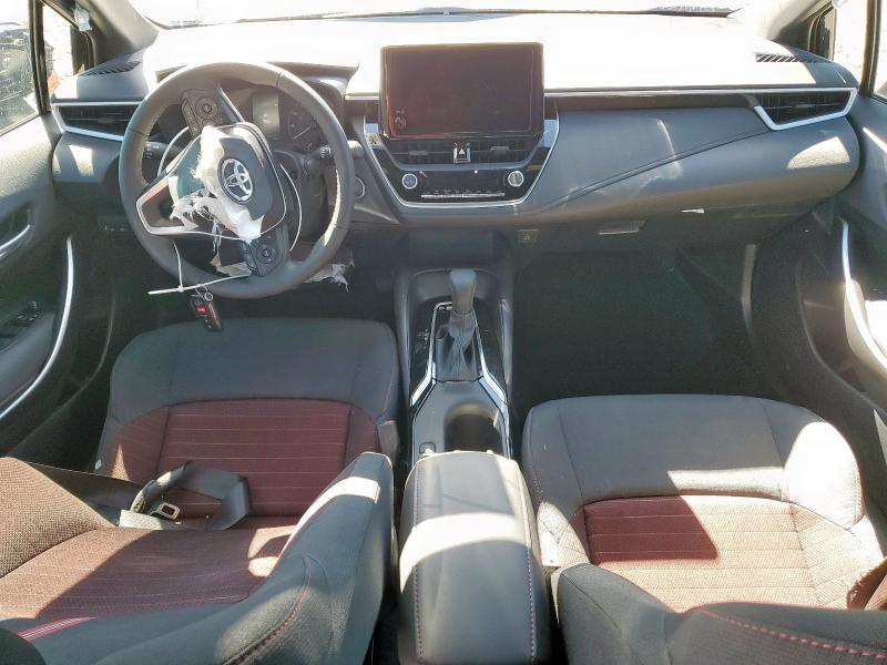 Фото 8 - TOYOTA COROLLA