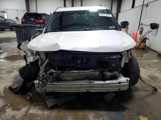 Фото 5 - FORD EXPLORER