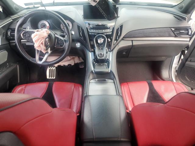 Фото 8 - ACURA RDX