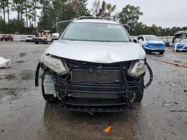 Фото 5 - NISSAN ROGUE