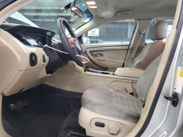 Фото 7 - FORD TAURUS