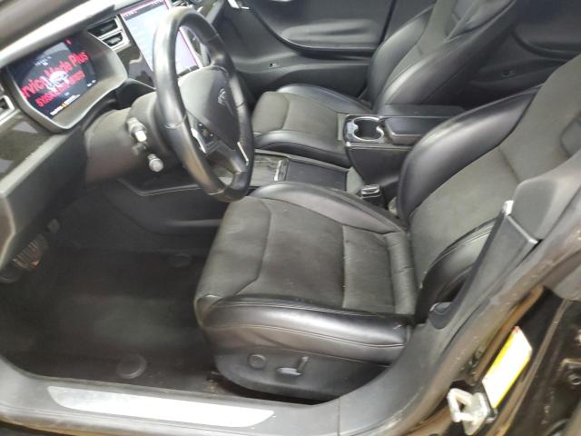 Фото 7 - TESLA MODEL S