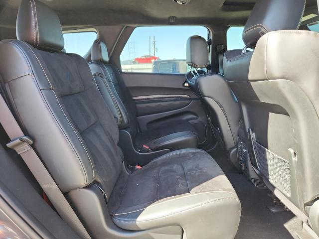 Фото 11 - DODGE DURANGO