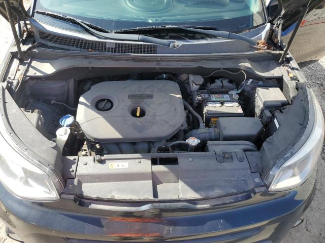 Фото 11 - KIA SOUL