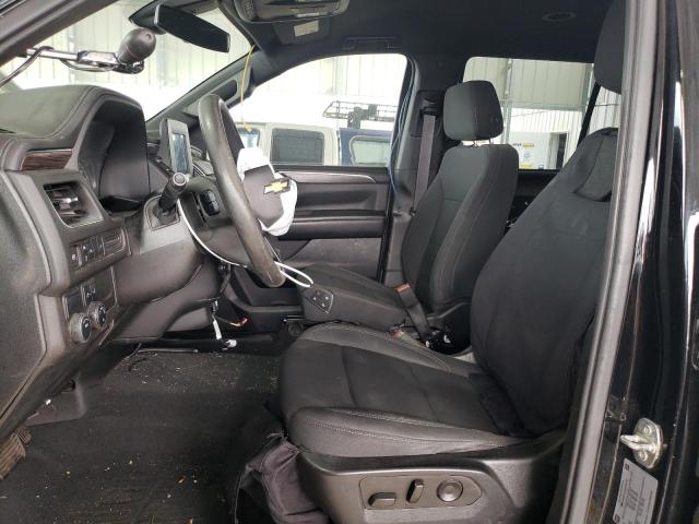 Фото 7 - CHEVROLET TAHOE