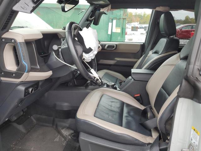 Фото 7 - FORD BRONCO