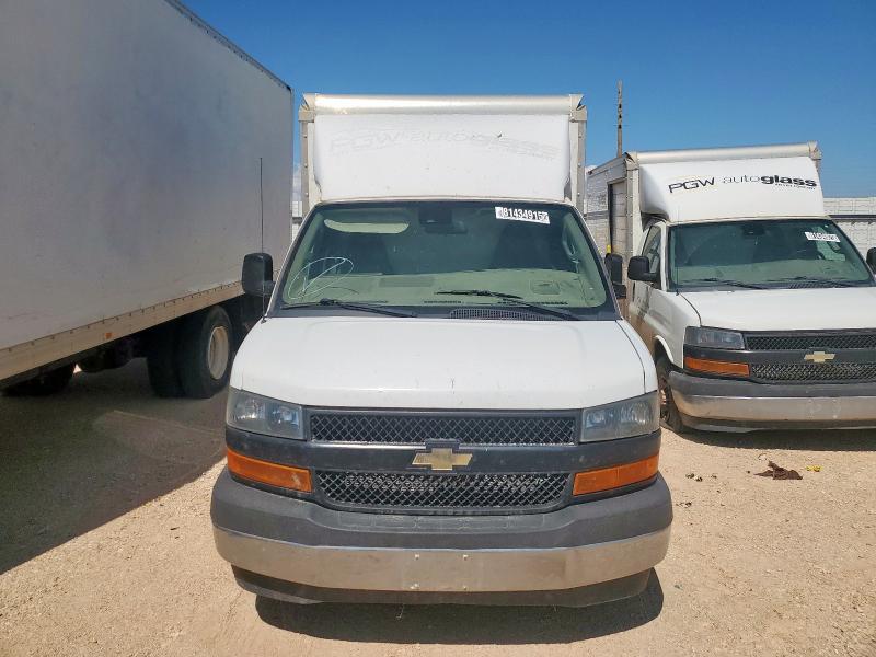 Фото 5 - CHEVROLET EXPRESS