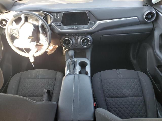 Фото 8 - CHEVROLET BLAZER