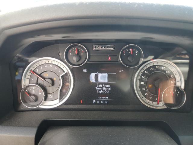 Фото 9 - RAM 1500