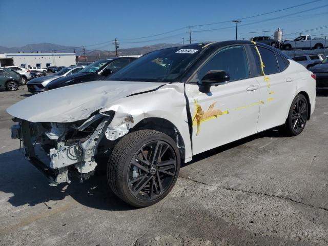 Фото 1 - TOYOTA CAMRY