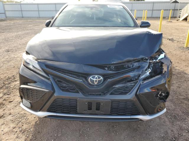 Фото 5 - TOYOTA CAMRY